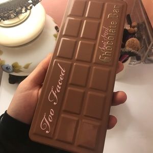 Too Faced Semi Sweet Chocolate Bar Palette